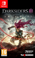 Darksiders III product image